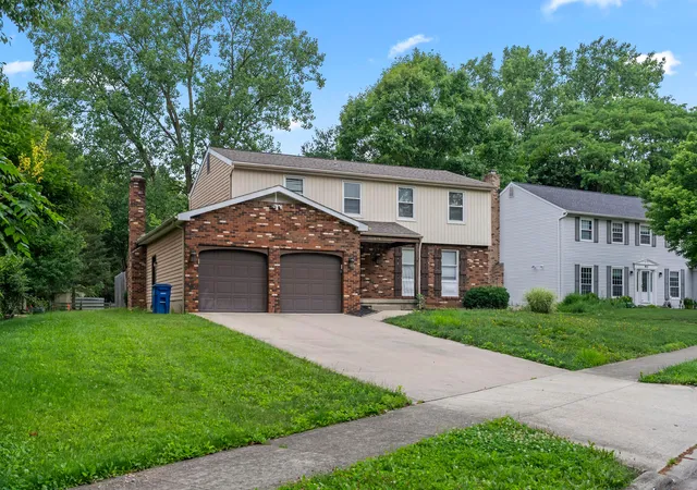 2nd image of 909 Prince William Ln, Westerville, OH 43081 | MLS# 226023827