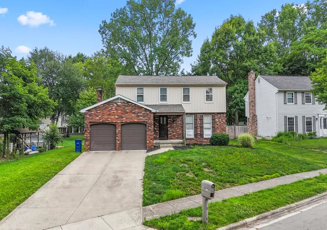 3rd image of 909 Prince William Ln, Westerville, OH 43081 | MLS# 226023827
