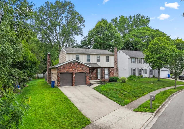 4th image of 909 Prince William Ln, Westerville, OH 43081 | MLS# 226023827