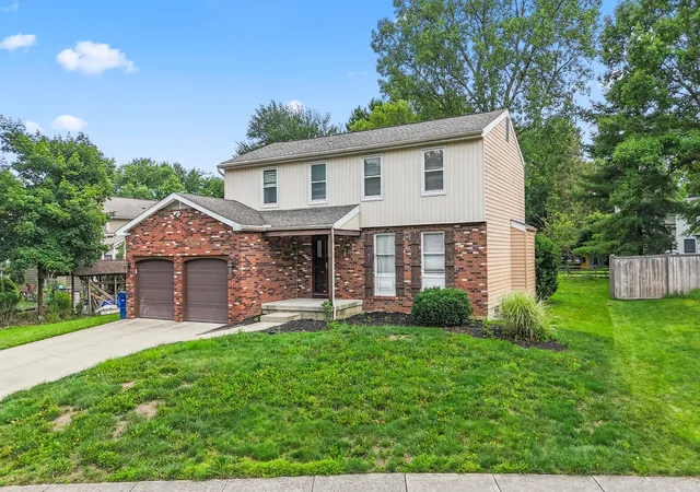 5th image of 909 Prince William Ln, Westerville, OH 43081 | MLS# 226023827