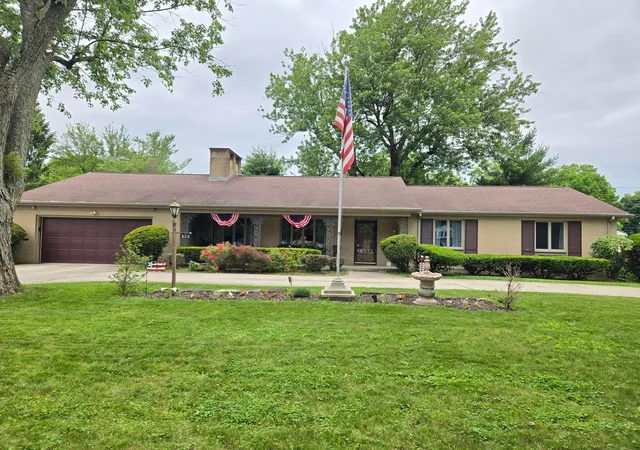 1st image of 839 Vernon Heights Blvd, Marion, OH 43302 | MLS# 226023836