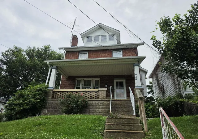 Photo 20 of Single family home for sale at 620 Warwick Ave, Zanesville, OH 43701 | MLS# 226023834 | Listing updated on 2026-09-14