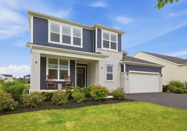 Homes for sale in Sunbury, OH | 1024 Mill Stone Dr, Sunbury, OH 43074 | MLS# 226023967