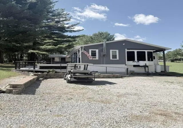 Homes for sale in Loudonville, OH | 16310 County Hwy 23 #383, Loudonville, OH 44842 | MLS# 226023854