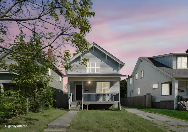 Photo 1 of Single family home for sale at 218 Whitethorne Ave, Columbus, OH 43223 | MLS# 226023859 | Listing updated on 2026-10-13