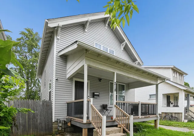 2nd image of 218 Whitethorne Avenue, Columbus, OH 43223 | MLS# 226023859