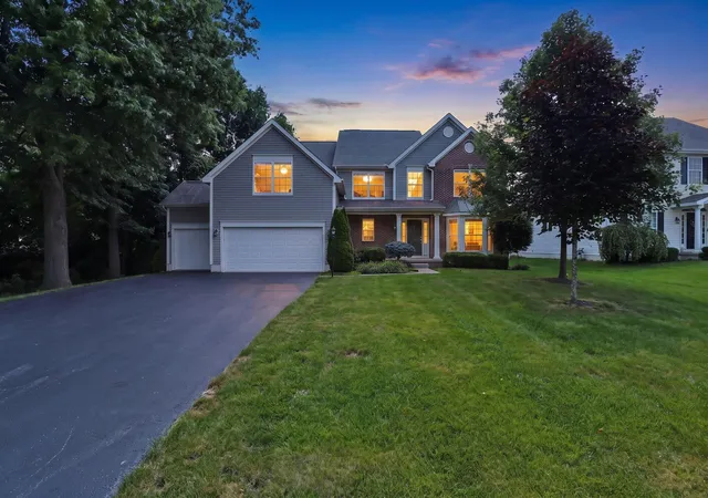 Homes for sale in Galena, OH | 2899 Indian Summer Dr, Galena, OH 43021 | MLS# 226023866