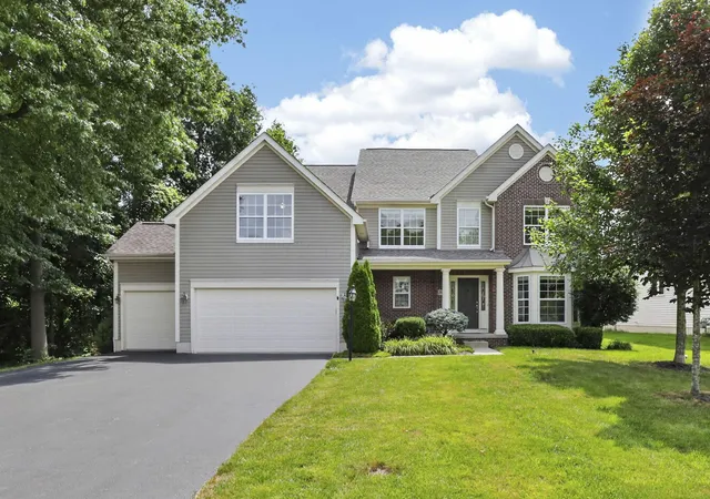 Homes for sale in Galena, OH | 2899 Indian Summer Dr, Galena, OH 43021 | MLS# 226023866