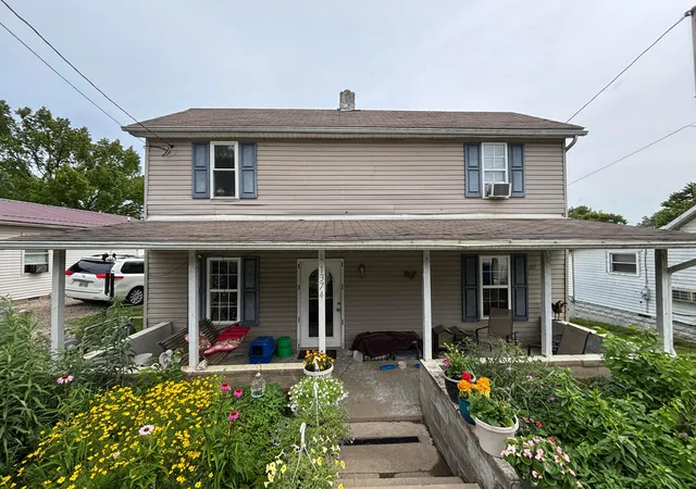 Homes for sale in Logan, OH | 1374 Charles St, Logan, OH 43138 | MLS# 226023881