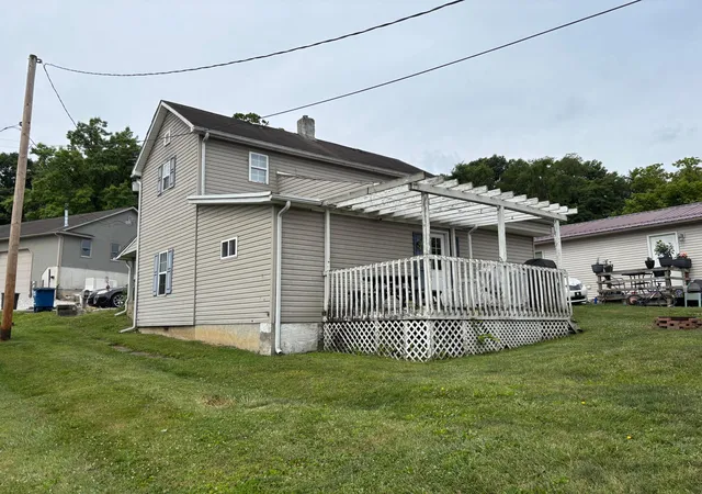 Homes for sale in Logan, OH | 1374 Charles St, Logan, OH 43138 | MLS# 226023881