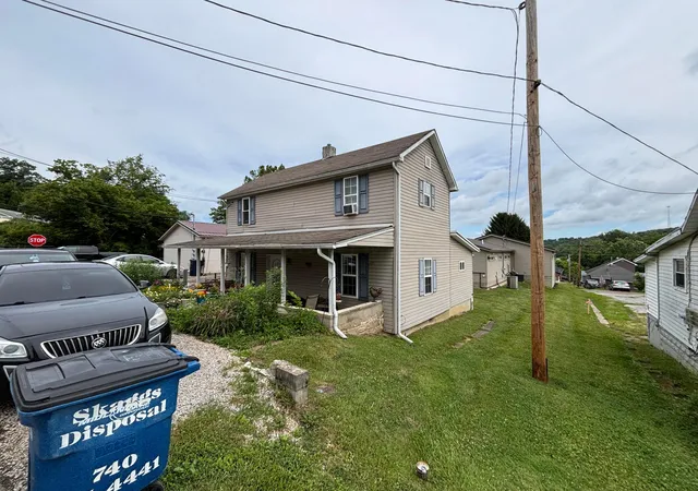 Homes for sale in Logan, OH | 1374 Charles St, Logan, OH 43138 | MLS# 226023881
