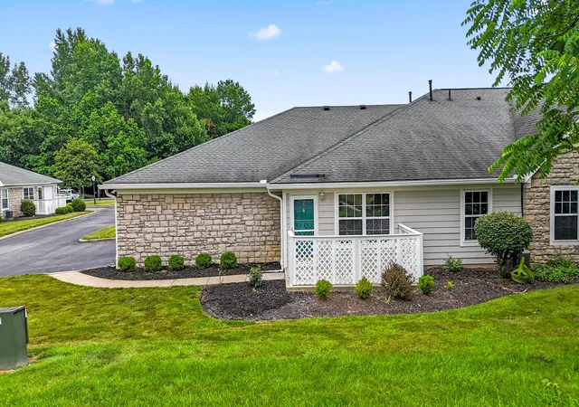 Homes for sale in Canal Winchester, OH | 185 Groveport Pike #4C, Canal Winchester, OH 43110 | MLS# 226023880