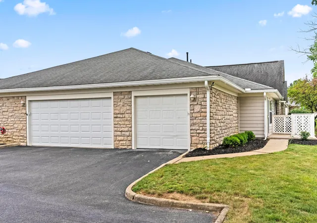 Homes for sale in Canal Winchester, OH | 185 Groveport Pike #4C, Canal Winchester, OH 43110 | MLS# 226023880