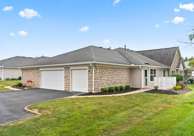 Homes for sale in Canal Winchester, OH | 185 Groveport Pike #4C, Canal Winchester, OH 43110 | MLS# 226023880