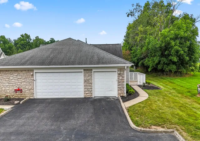 Homes for sale in Canal Winchester, OH | 185 Groveport Pike #4C, Canal Winchester, OH 43110 | MLS# 226023880