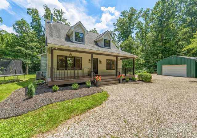 Homes for sale in Ostrander, OH | 9043 Long Rd, Ostrander, OH 43061 | MLS# 226024817
