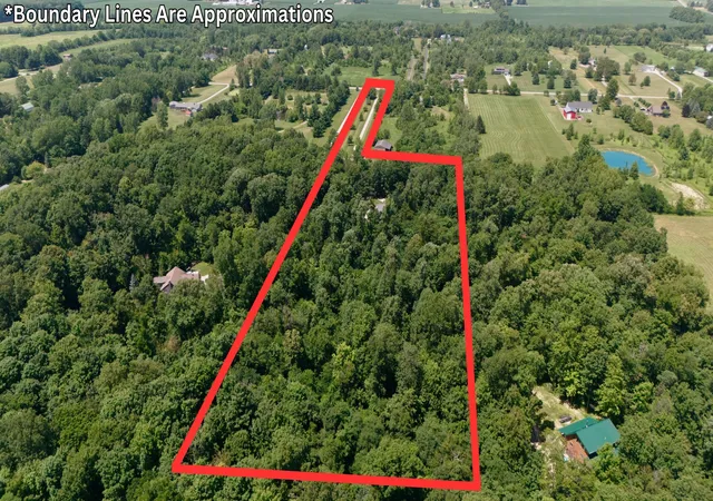Homes for sale in Ostrander, OH | 9043 Long Rd, Ostrander, OH 43061 | MLS# 226024817