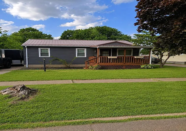 1st image of 1134 Kenilworth Ave, Coshocton, OH 43812 | MLS# 226028129