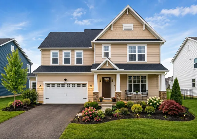 Homes for sale in Lewis Center, OH | 116 Maple Crest Dr, Lewis Center, OH 43035 | MLS# 226023910