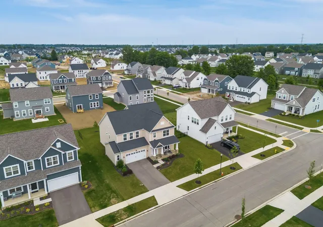 Homes for sale in Lewis Center, OH | 116 Maple Crest Dr, Lewis Center, OH 43035 | MLS# 226023910