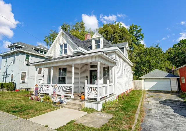 Homes for sale in West Jefferson, OH | 240 E Main St, West Jefferson, OH 43162 | MLS# 226023920