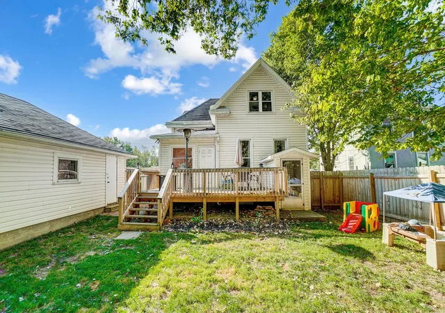 Homes for sale in West Jefferson, OH | 240 E Main St, West Jefferson, OH 43162 | MLS# 226023920