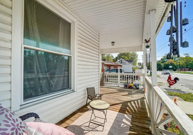 Homes for sale in West Jefferson, OH | 240 E Main St, West Jefferson, OH 43162 | MLS# 226023920