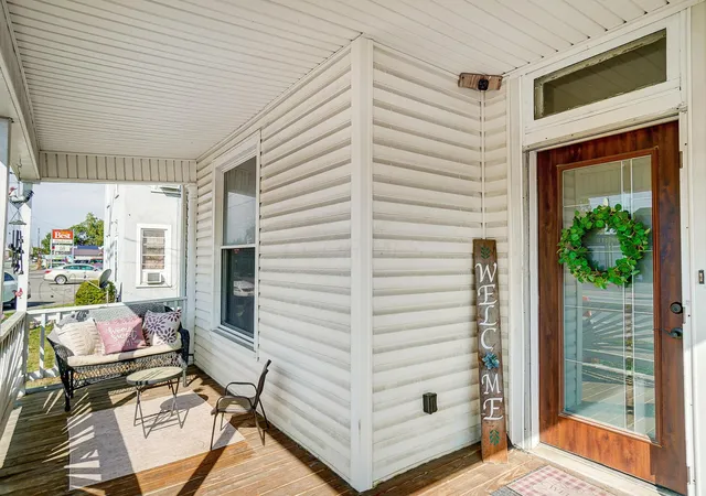 Homes for sale in West Jefferson, OH | 240 E Main St, West Jefferson, OH 43162 | MLS# 226023920