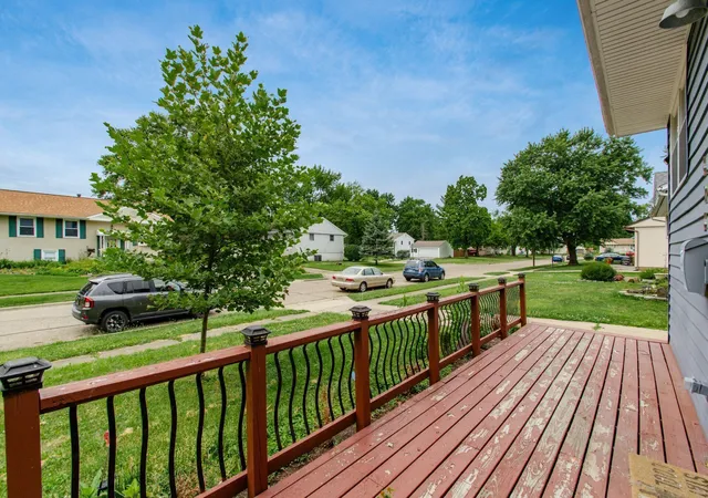 Photo 3 of Single family home for sale at 626 Knights Ave, Columbus, OH 43230 | MLS# 226023922 | Listing updated on 2026-10-01
