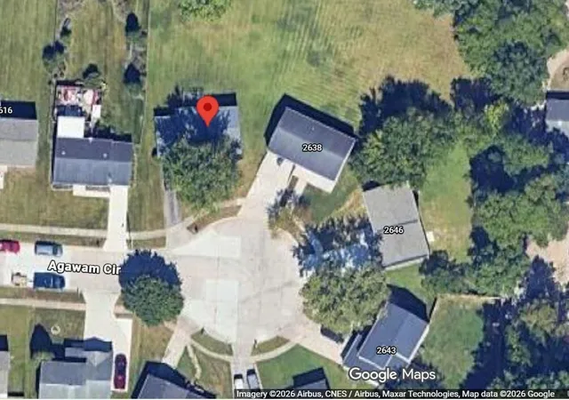4th image of 2630 Agawam Cir, Columbus, OH 43224 | MLS# 226023928