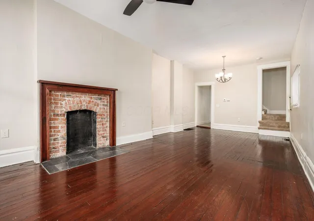 Photo 3 of Multi family home for sale at 906 Ellsworth Ave #908, Columbus, OH 43206 | MLS# 226023932 | Listing updated on 2026-09-02