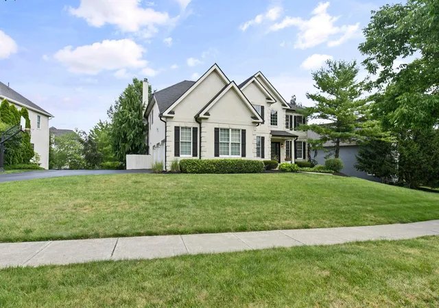 4th image of 8347 Amberleigh Wy, Dublin, OH 43017 | MLS# 226023939