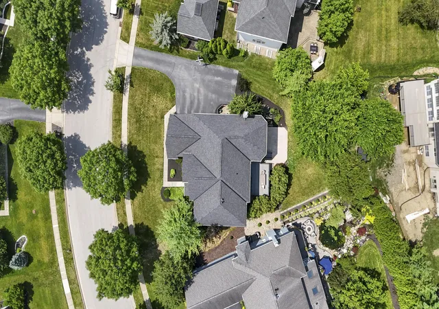 51st image of 8347 Amberleigh Wy, Dublin, OH 43017 | MLS# 226023939