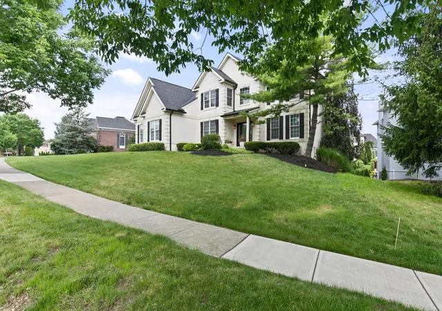5th image of 8347 Amberleigh Wy, Dublin, OH 43017 | MLS# 226023939