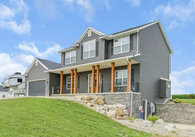 Homes for sale in Thornville, OH | 9435 Township Road 37, Thornville, OH 43076 | MLS# 226023949