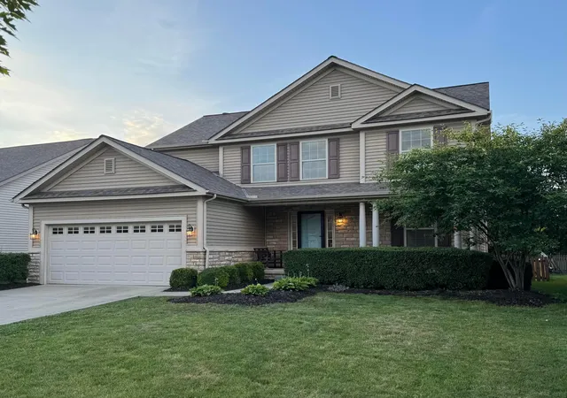 Homes for sale in Sunbury, OH | 576 Heartland Ct, Sunbury, OH 43074 | MLS# 226023947