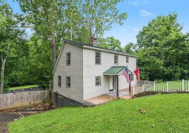 1st image of 51 Gallup Ave, Wilmington, OH 45177 | MLS# 226024968