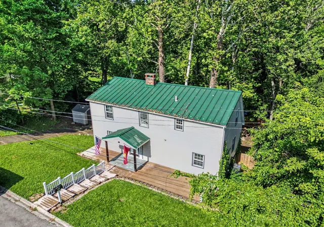 21st image of 51 Gallup Ave, Wilmington, OH 45177 | MLS# 226024968