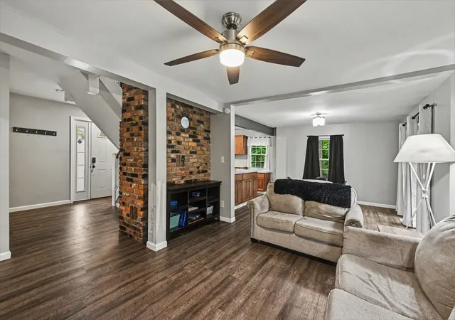 3rd image of 51 Gallup Ave, Wilmington, OH 45177 | MLS# 226024968
