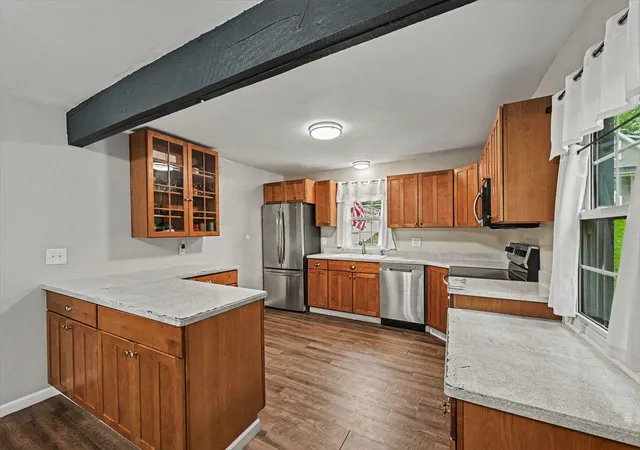 5th image of 51 Gallup Ave, Wilmington, OH 45177 | MLS# 226024968