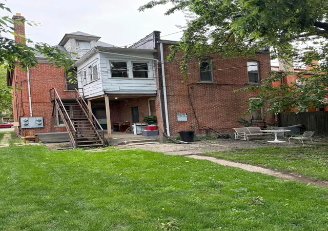 2nd image of 1441 Neil Ave, Columbus, OH 43201 | MLS# 226024225
