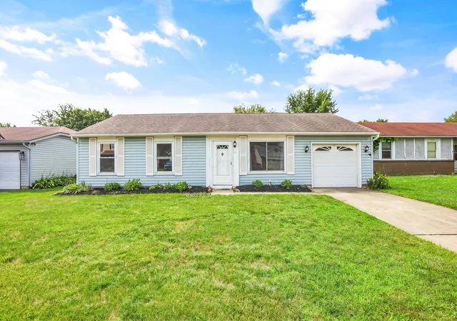 Homes for sale in Columbus, OH | 2631 Millrace Dr, Columbus, OH 43207 | MLS# 226023950