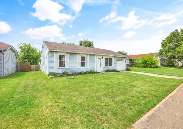 Homes for sale in Columbus, OH | 2631 Millrace Dr, Columbus, OH 43207 | MLS# 226023950