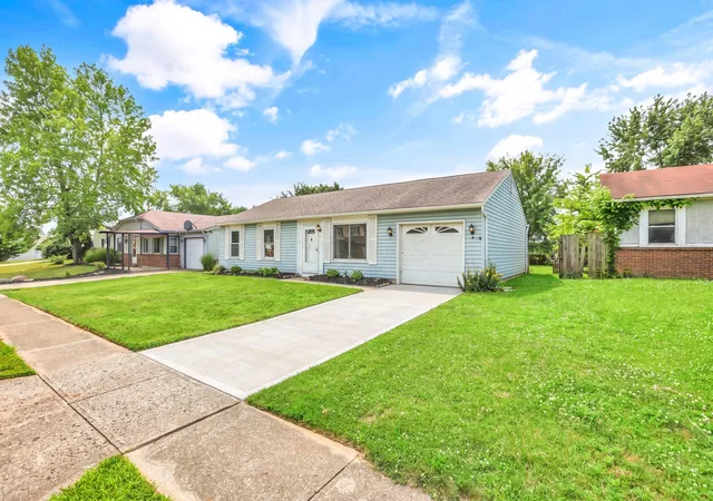 Homes for sale in Columbus, OH | 2631 Millrace Dr, Columbus, OH 43207 | MLS# 226023950