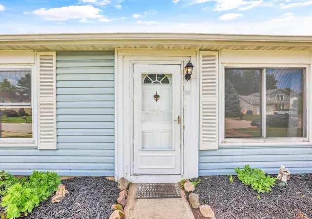 Homes for sale in Columbus, OH | 2631 Millrace Dr, Columbus, OH 43207 | MLS# 226023950