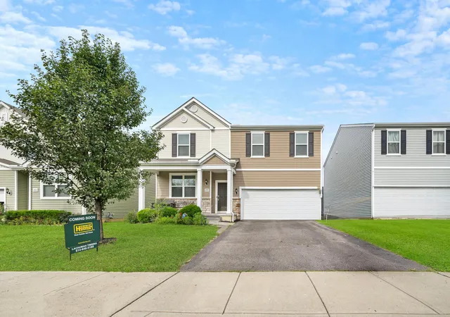 1st image of 1207 Snipe View Loop E, Blacklick, OH 43004 | MLS# 226031239