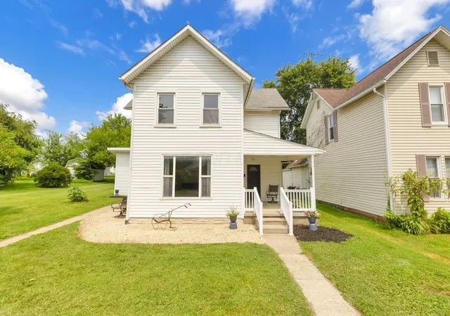 Photo 1 of Sale Pending at 510 Seroco Ave, Newark, OH 43055 | MLS# 226029163 | Listing updated on 2026-09-20
