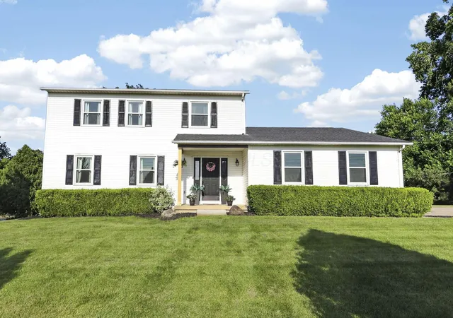 Homes for sale in Sunbury, OH | 4700 N State Route 61, Sunbury, OH 43074 | MLS# 226023973