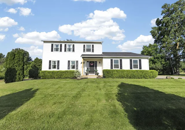 Homes for sale in Sunbury, OH | 4700 N State Route 61, Sunbury, OH 43074 | MLS# 226023973