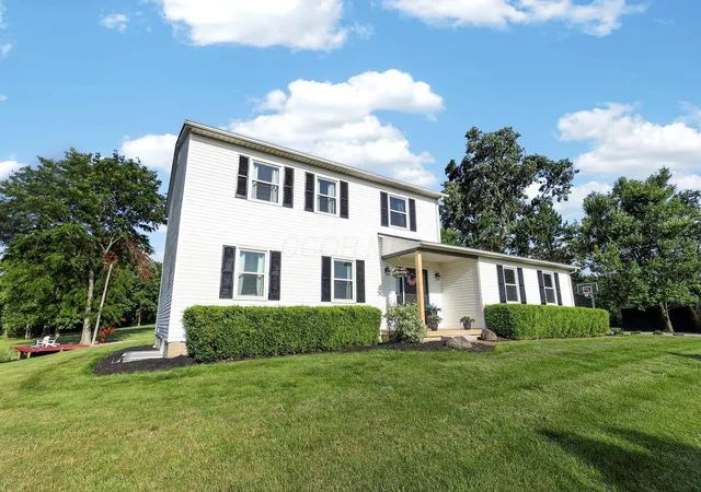 Homes for sale in Sunbury, OH | 4700 N State Route 61, Sunbury, OH 43074 | MLS# 226023973
